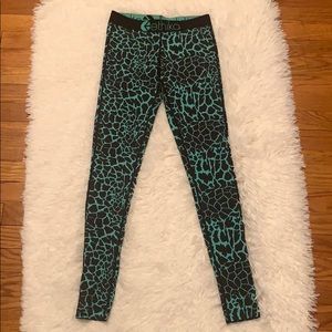 Stretch Leggings